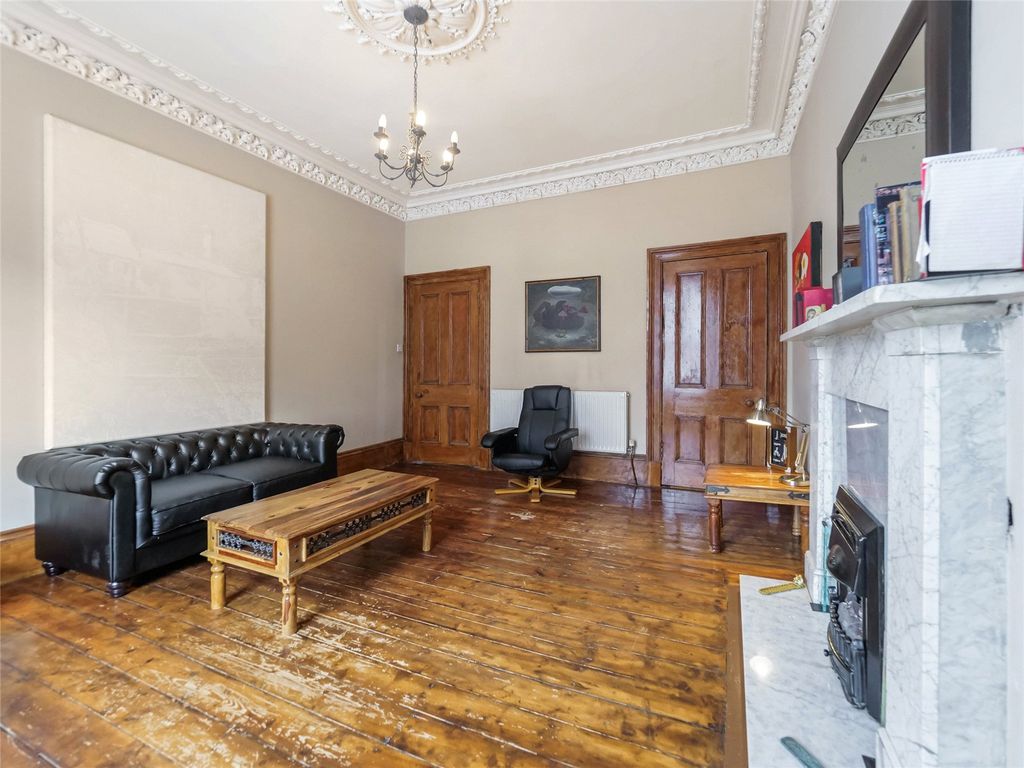 Additional image 3 of 3 bed flat for saleBrisbane Street, Greenock, Inverclyde PA16