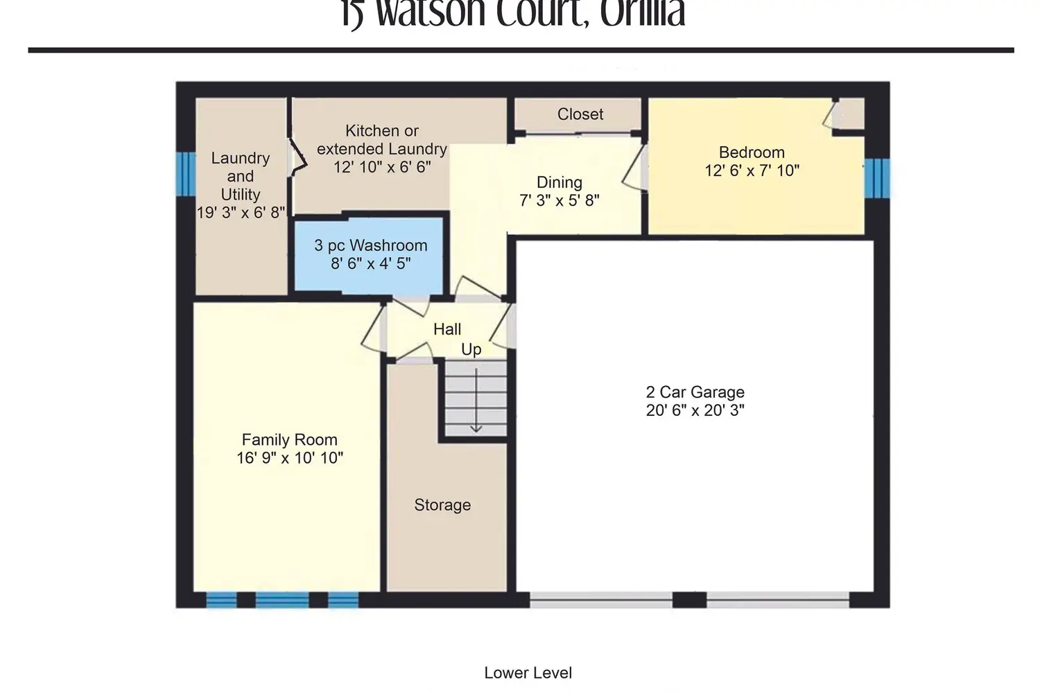 Additional image 20 of 15 Watson Court