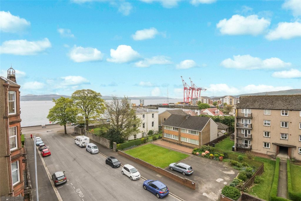 Additional image 5 of 3 bed flat for saleMargaret Street, Greenock, Inverclyde PA16