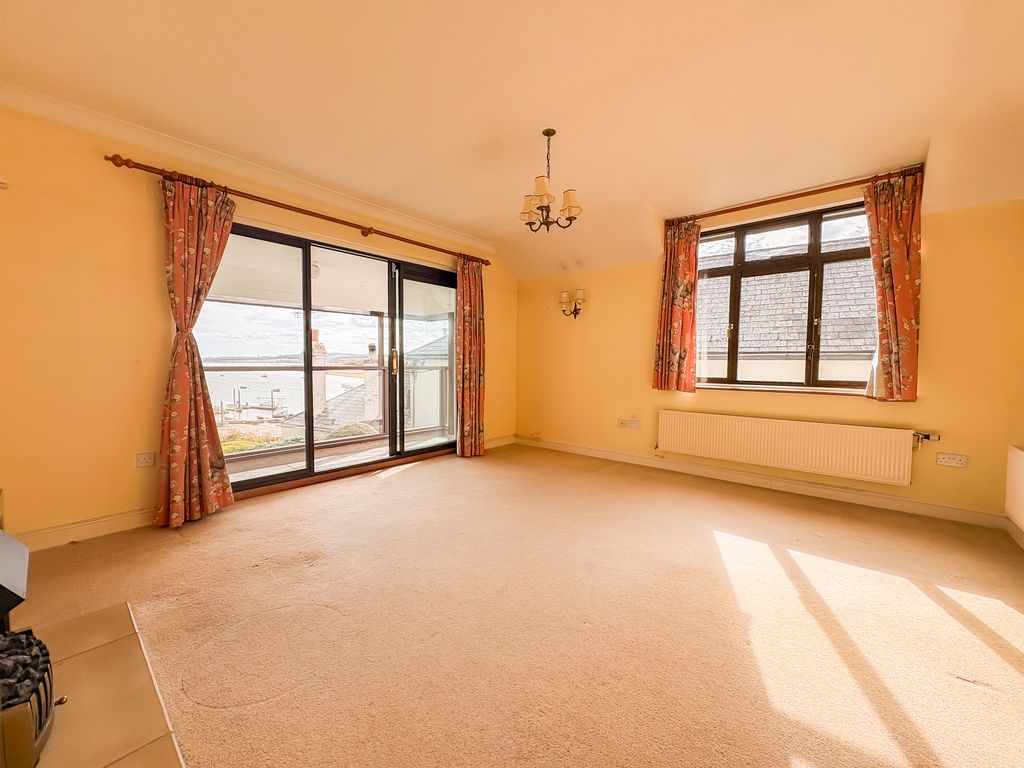 Additional image 6 of 2 bed flat for saleExe Street, Topsham, Exeter EX3