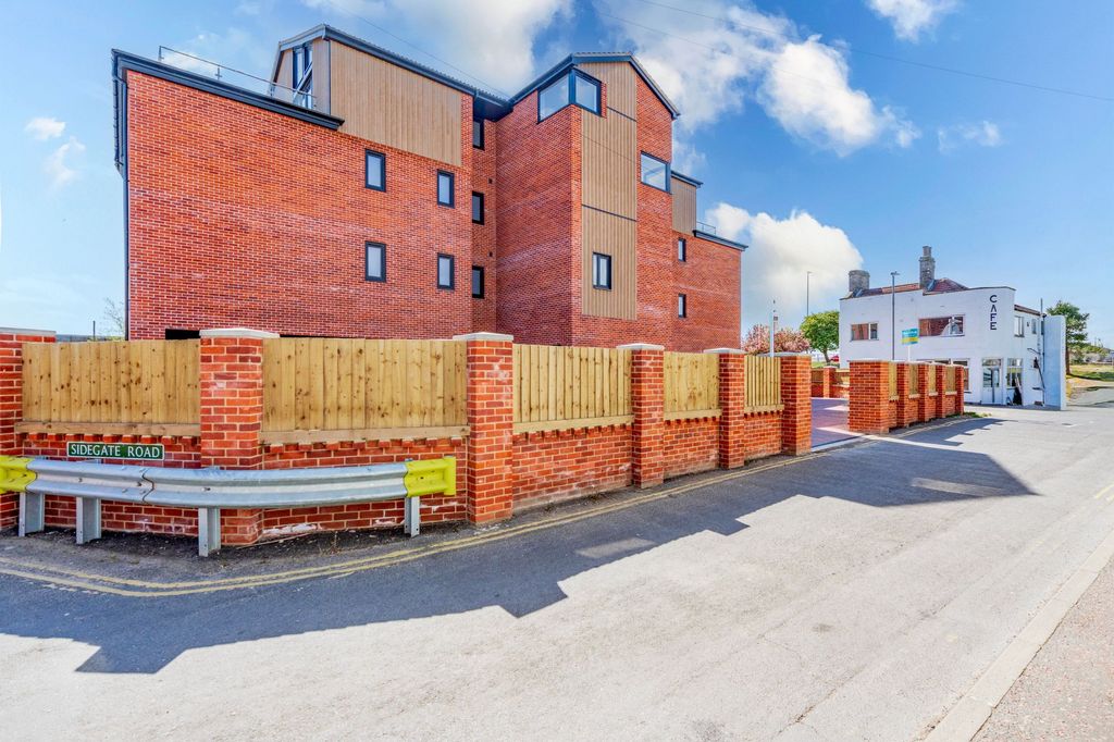 Additional image 17 of 2 bed flat for saleBridge Road, Great Yarmouth NR30