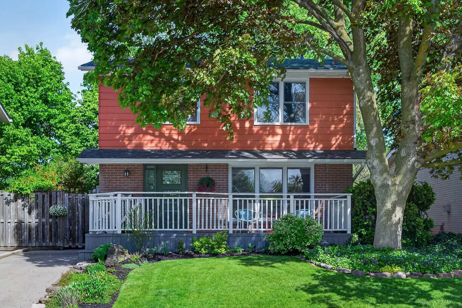 141 Oakdale Drive