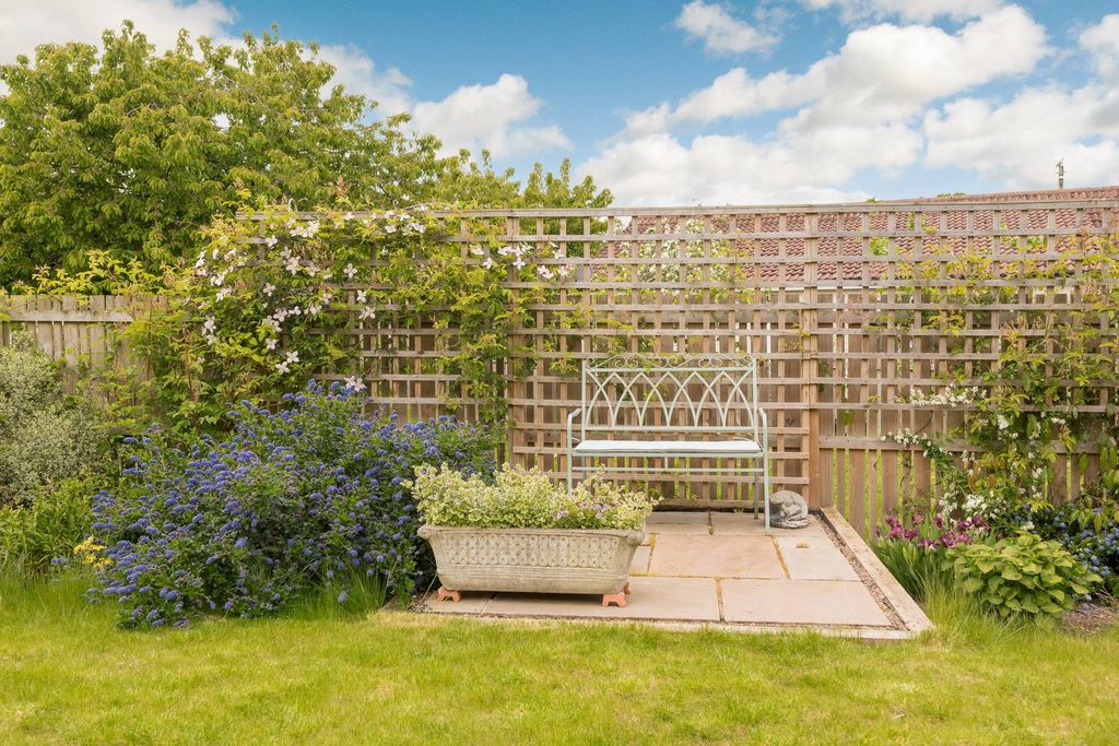 Additional image 33 of 4 bed detached house for sale21 Castlemains Gardens, Dirleton, North Berwick EH39