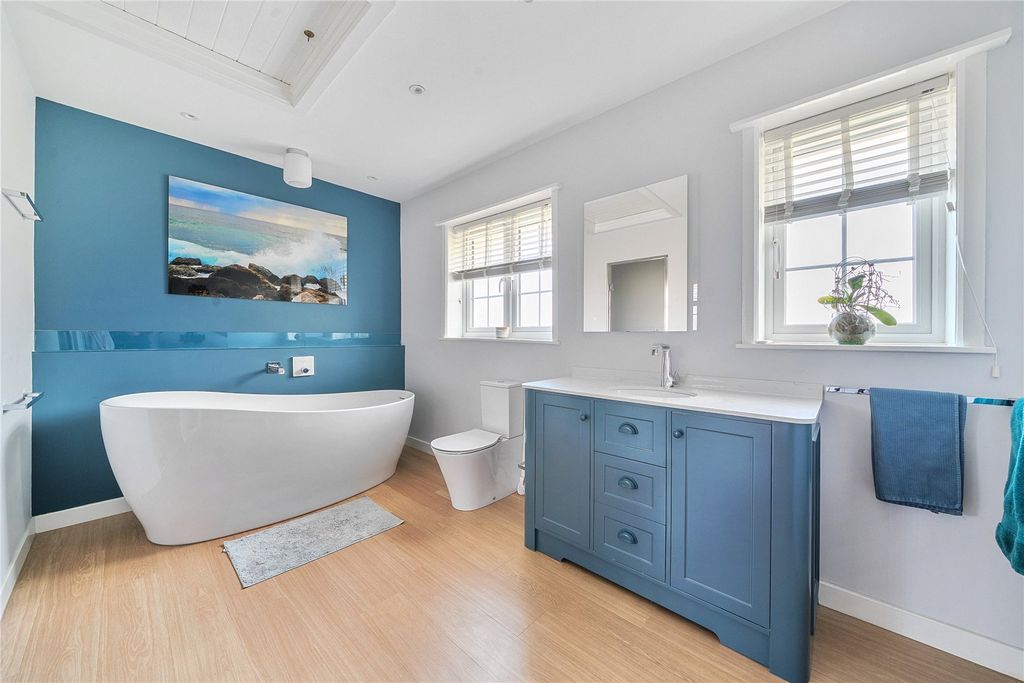 Additional image 15 of 6 bed detached house for salePennsylvania, Exeter EX4