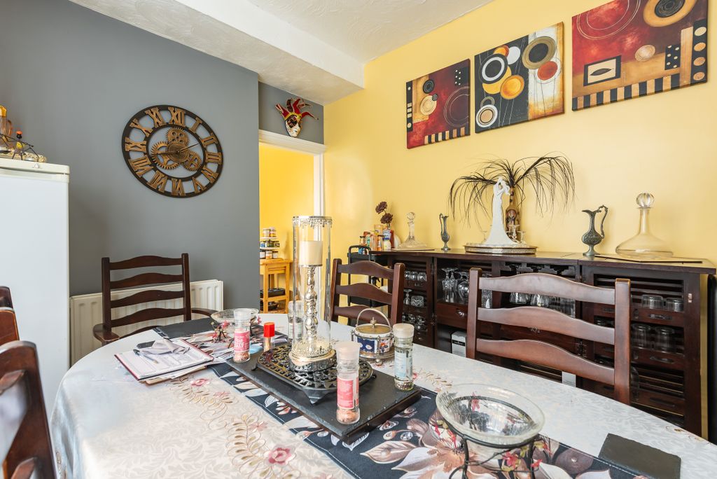 Additional image 12 of 1 bed flat for saleWelholme Road, Grimsby DN32