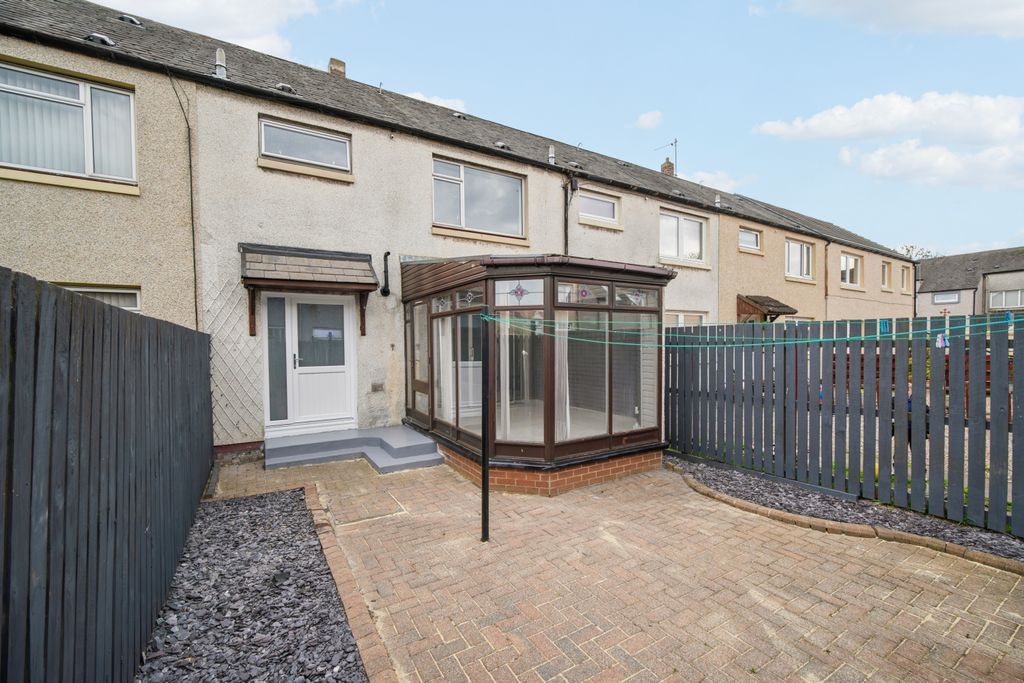 Additional image 17 of 2 bed terraced house for saleBeauly Court, Grangemouth FK3