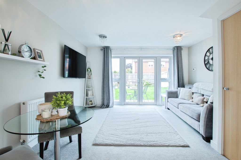 Additional image 2 of 2 bed semi-detached house for saleAugustus Avenue, Fordingbridge SP6