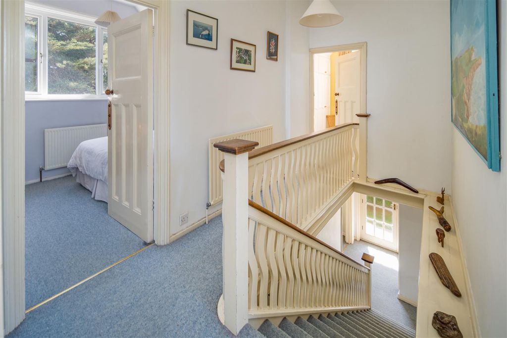Additional image 10 of 5 bed detached house for saleFreshwater Bay, Isle Of Wight PO40