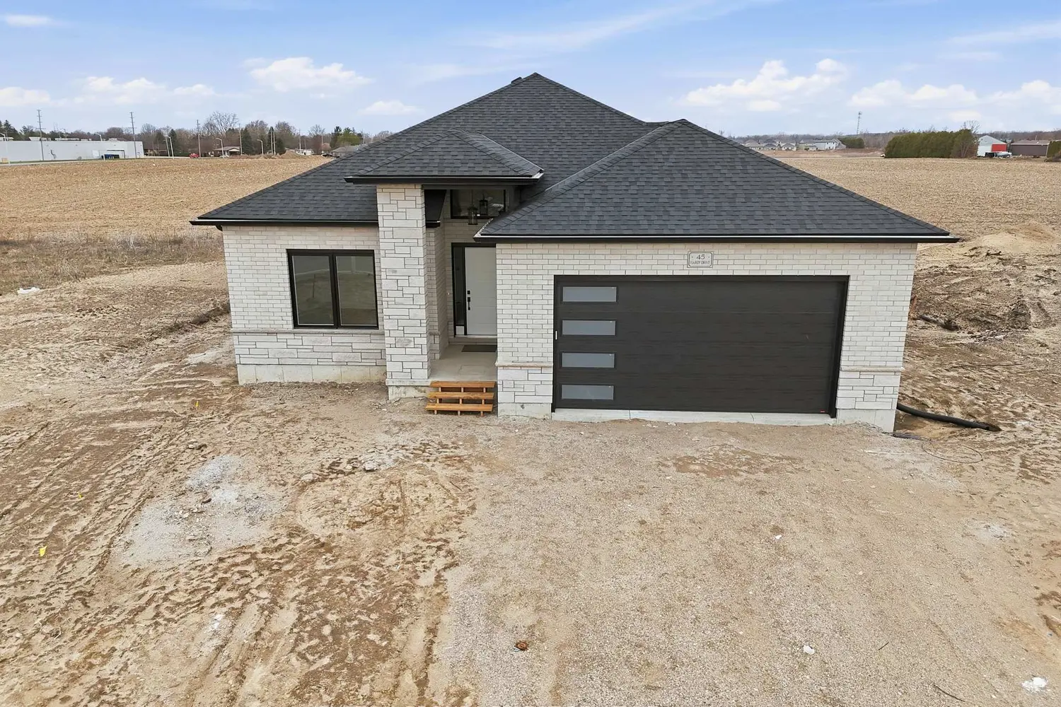 Lot 26 Hardy Drive photo 3