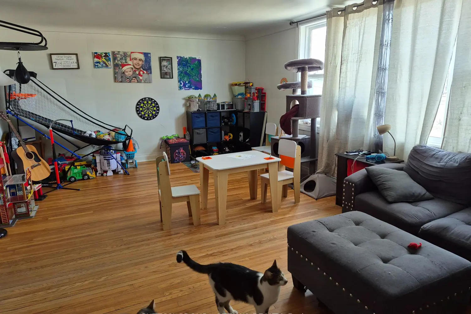 137 Beckwith Street photo 2