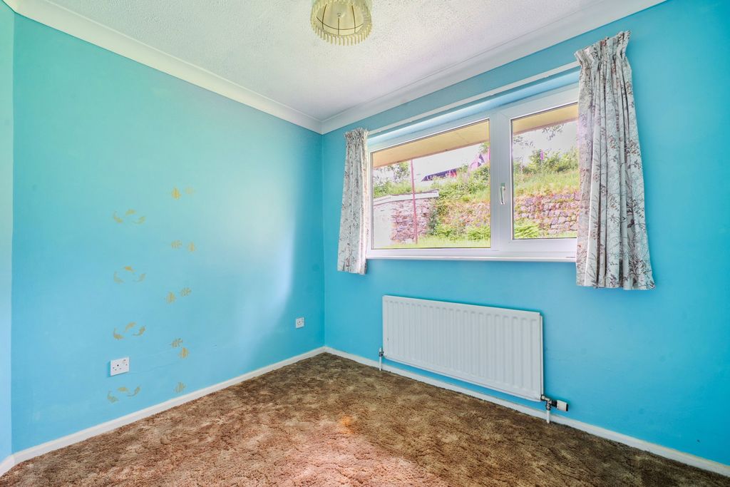 Additional image 10 of 3 bed bungalow for saleCrockers Row, Gunnislake PL18