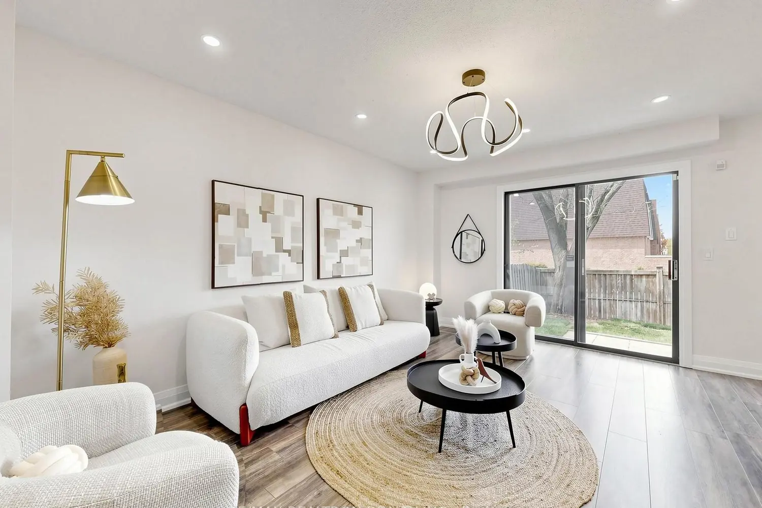 16 Foxglove Court
