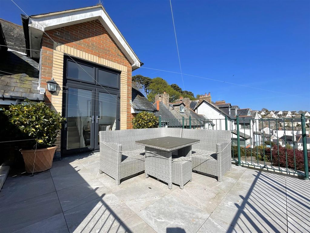 Additional image 29 of 3 bed town house for saleDaglands Road, Fowey PL23