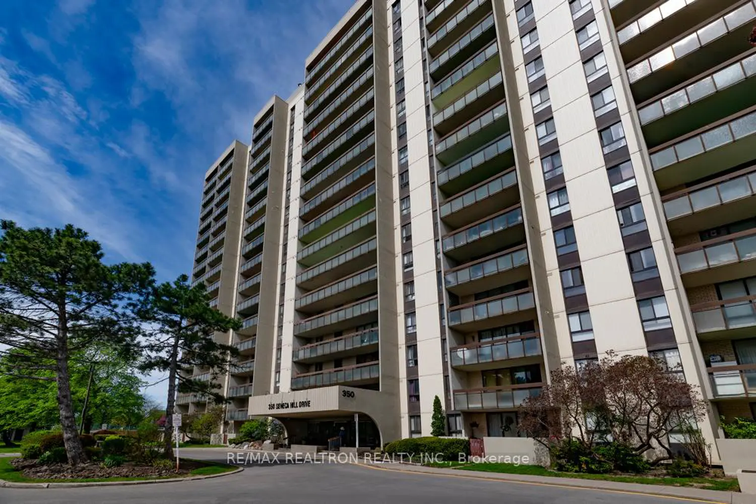 350 Seneca Hill Drive 1602