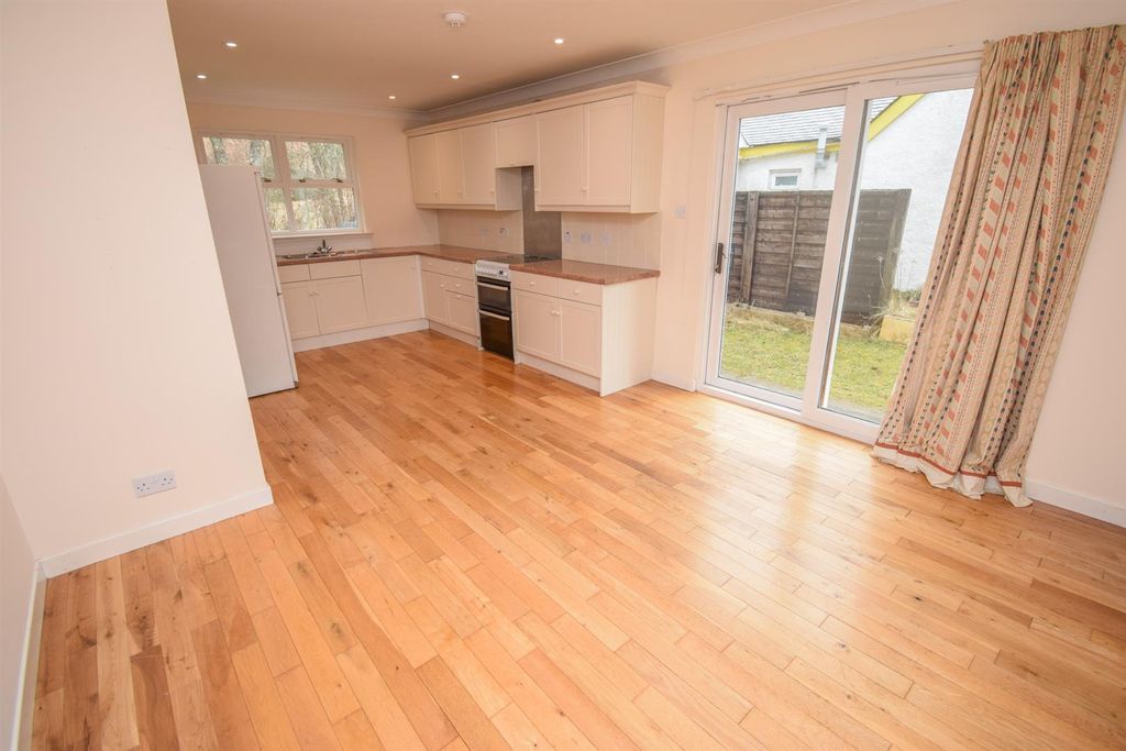 Additional image 5 of 4 bed detached house for saleNew House & Broomhill Cottage, Balnain, Drumnadrochit IV63
