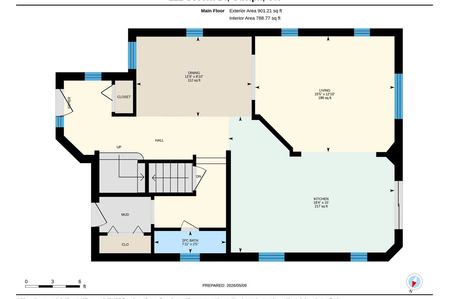 122 Severn Drive photo 2