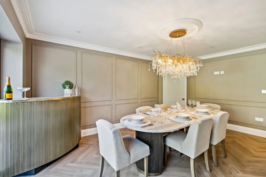 Additional image 13 of 5 bed detached house for saleHedgerley Lane, Buckinghamshire SL9