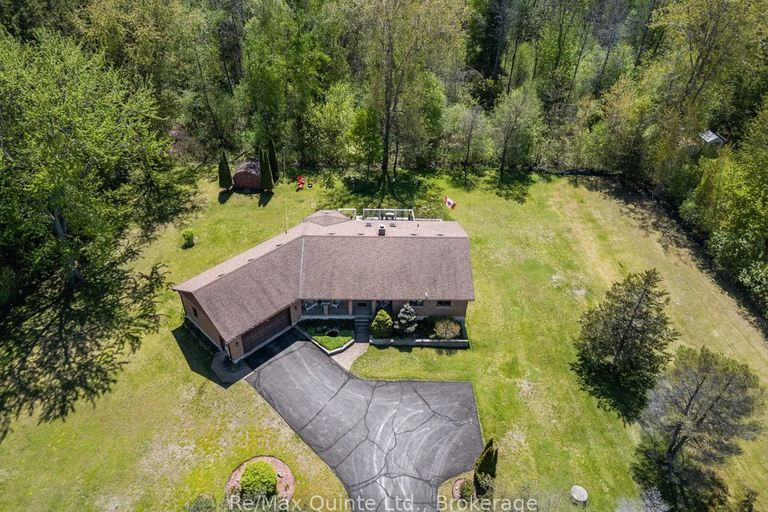 21858 Loyalist Parkway