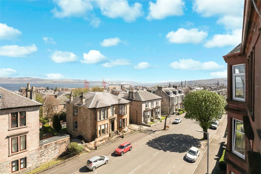 Additional image 14 of 3 bed flat for saleFinnart Street, Greenock, Inverclyde PA16