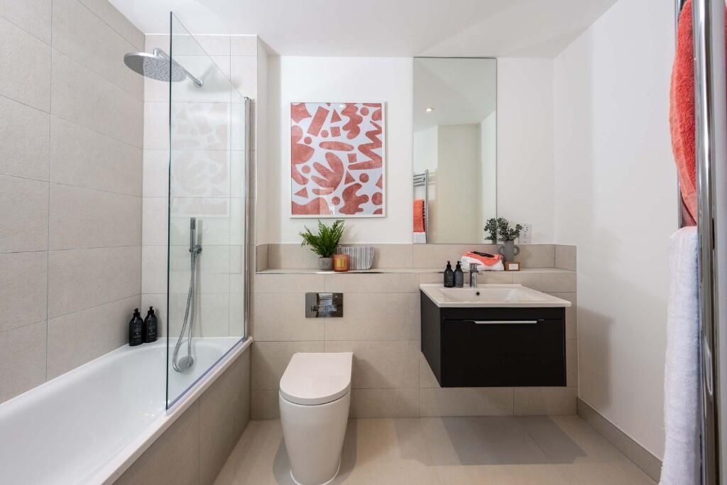 Additional image 6 of 1 bed flat for saleDaggons Road, Alderholt, Fordingbridge SP6