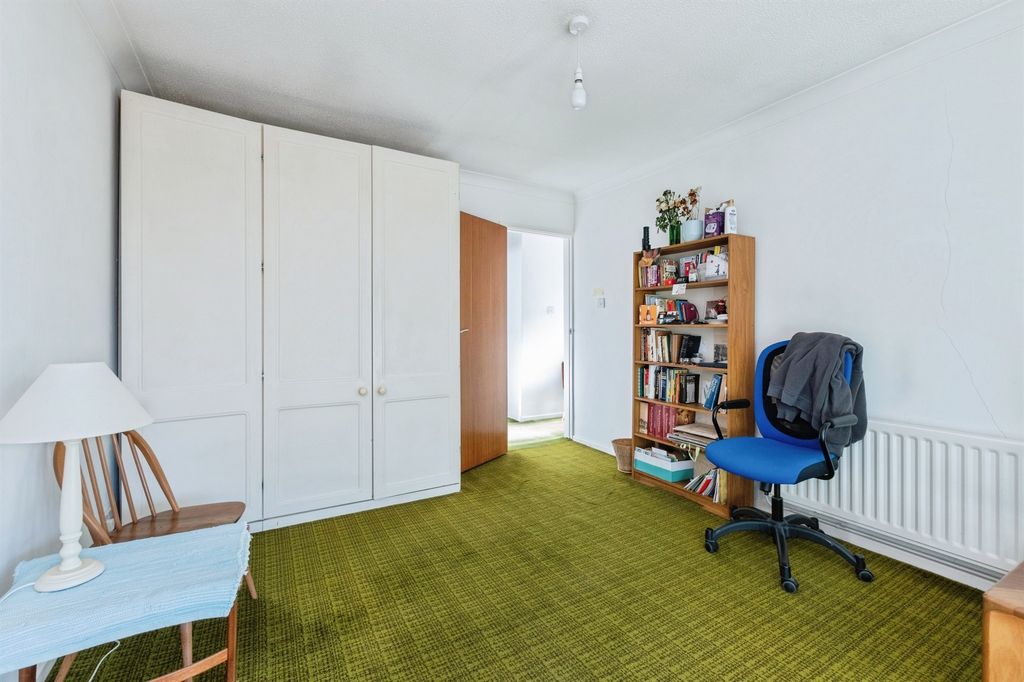 Additional image 12 of 3 bed detached bungalow for saleBeechwood, Fordingbridge SP6