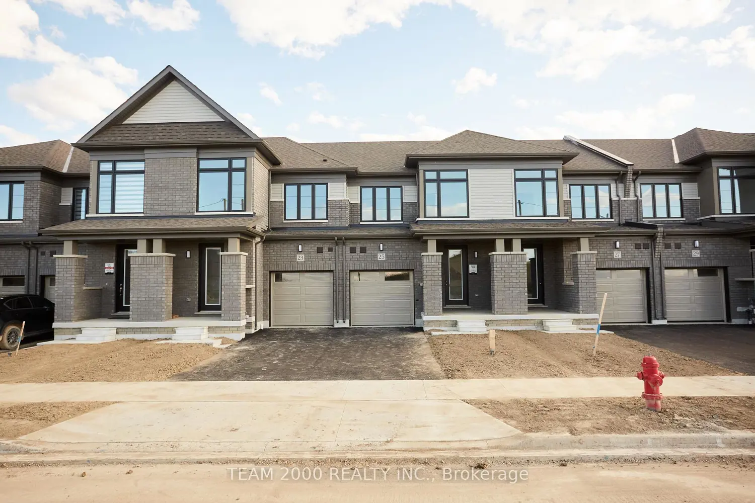 25 Awrey Terrace