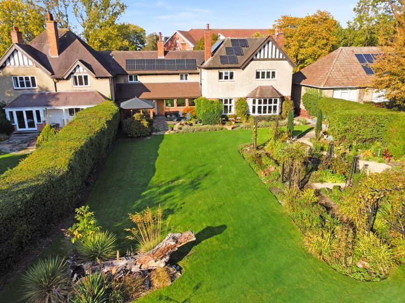 Additional image 26 of 5 bed link detached house for saleBeacon Lane, Grantham NG31
