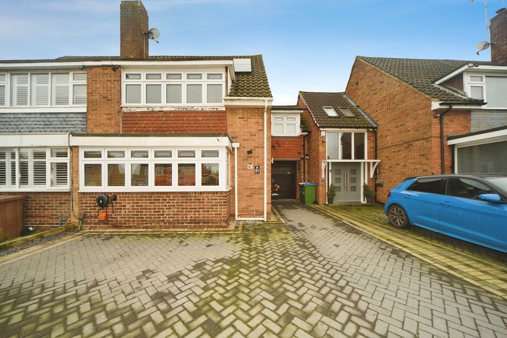 Additional image 15 of 4 bed semi-detached house for saleMeyer Road, Erith DA8