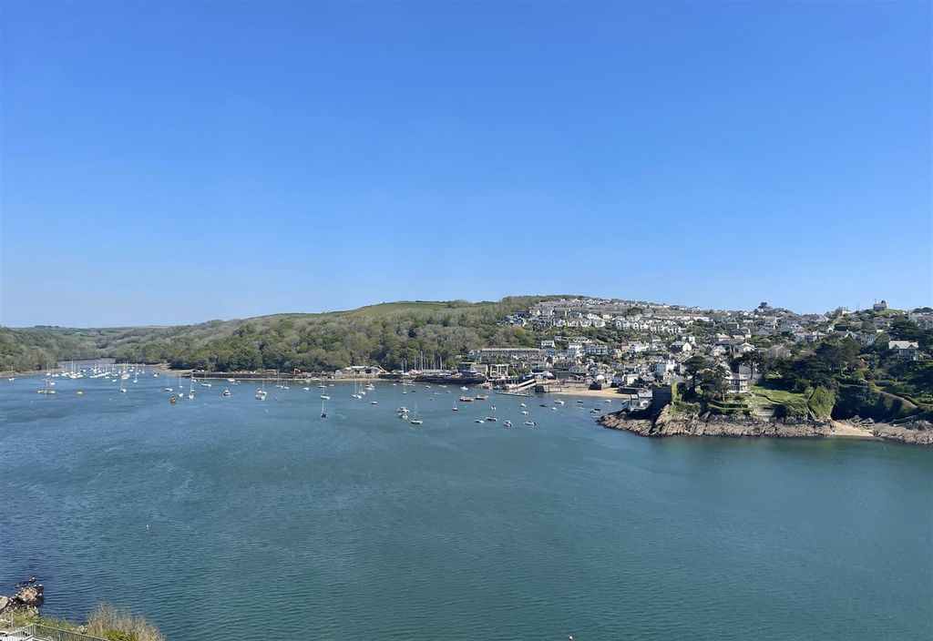 Additional image 7 of 1 bed flat for saleTower Park, Fowey PL23
