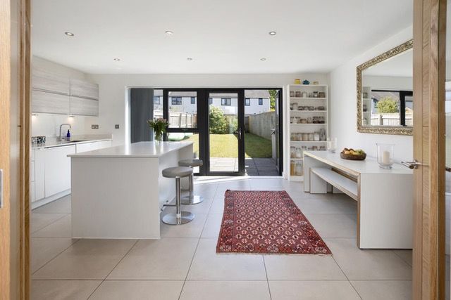 Additional image 5 of 4 bed town house for saleMudbank Lane, Exmouth EX8