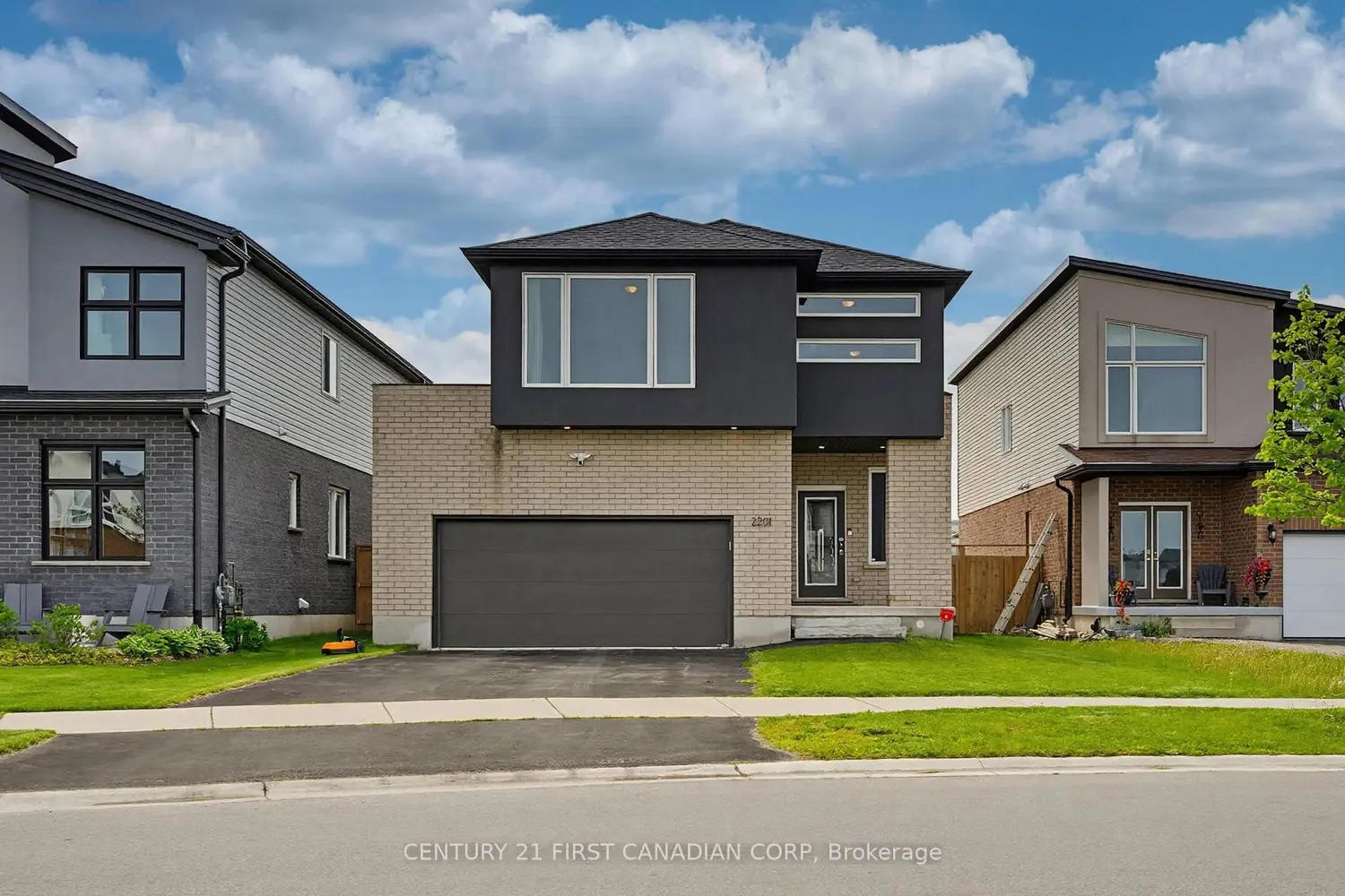 2201 Wateroak Drive