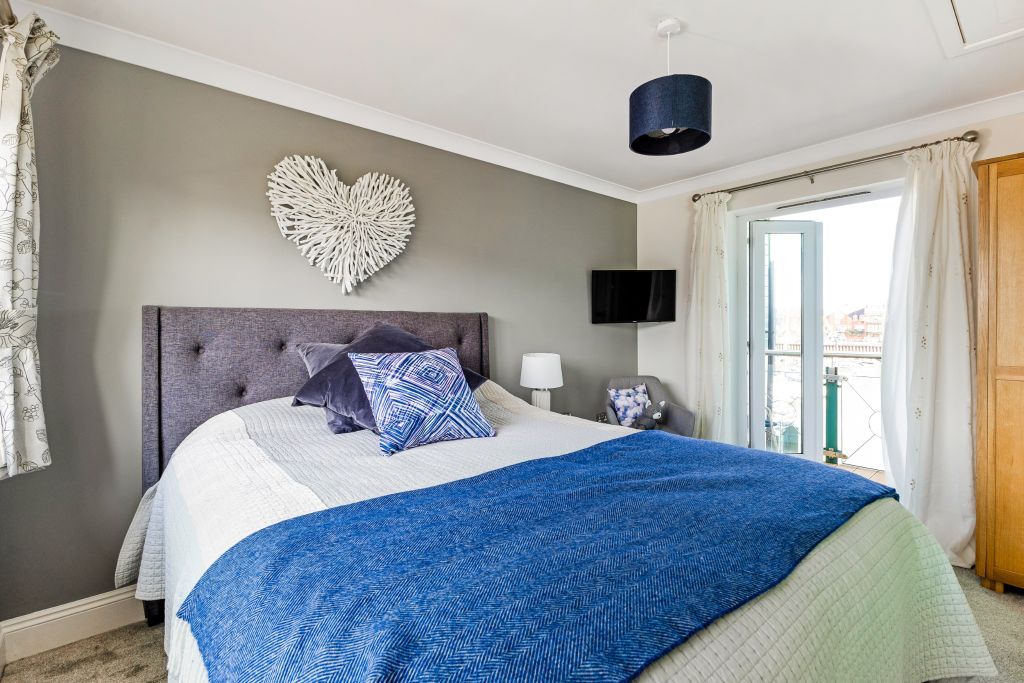 Additional image 15 of 4 bed terraced house for saleCutters Wharf, Exmouth EX8