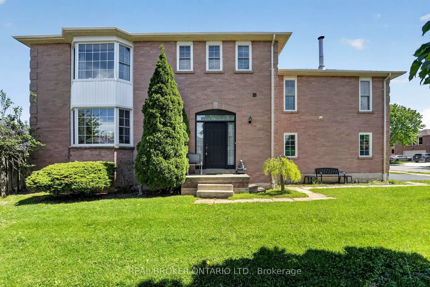 3202 Shadetree Drive