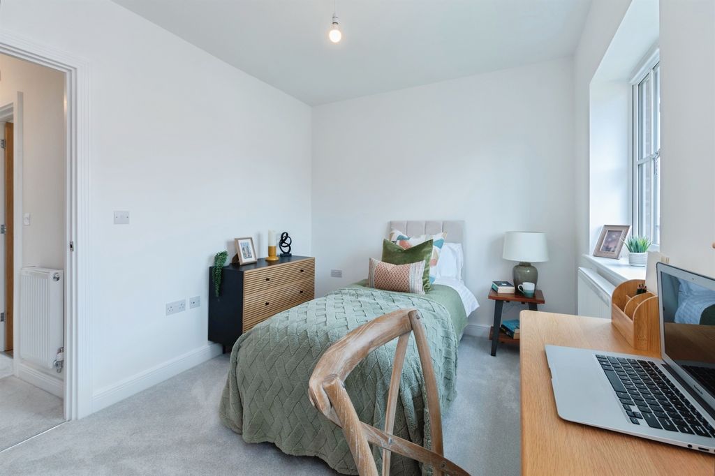 Additional image 20 of 2 bed semi-detached house for saleWhitsbury Road, Fordingbridge SP6