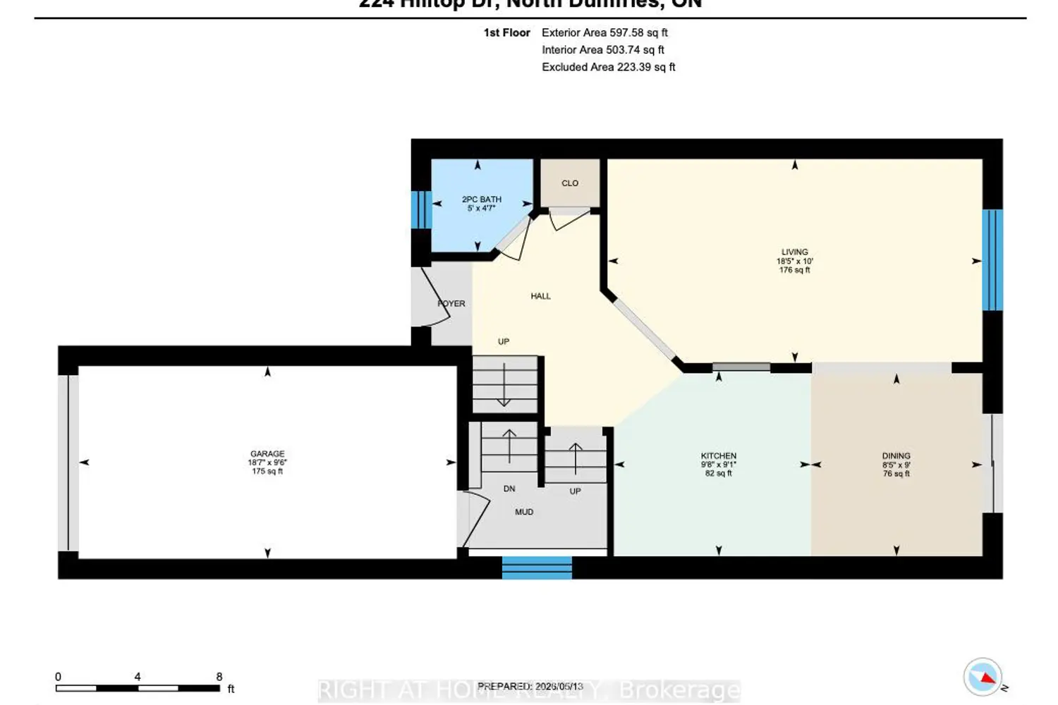 Additional image 19 of 224 Hilltop Drive