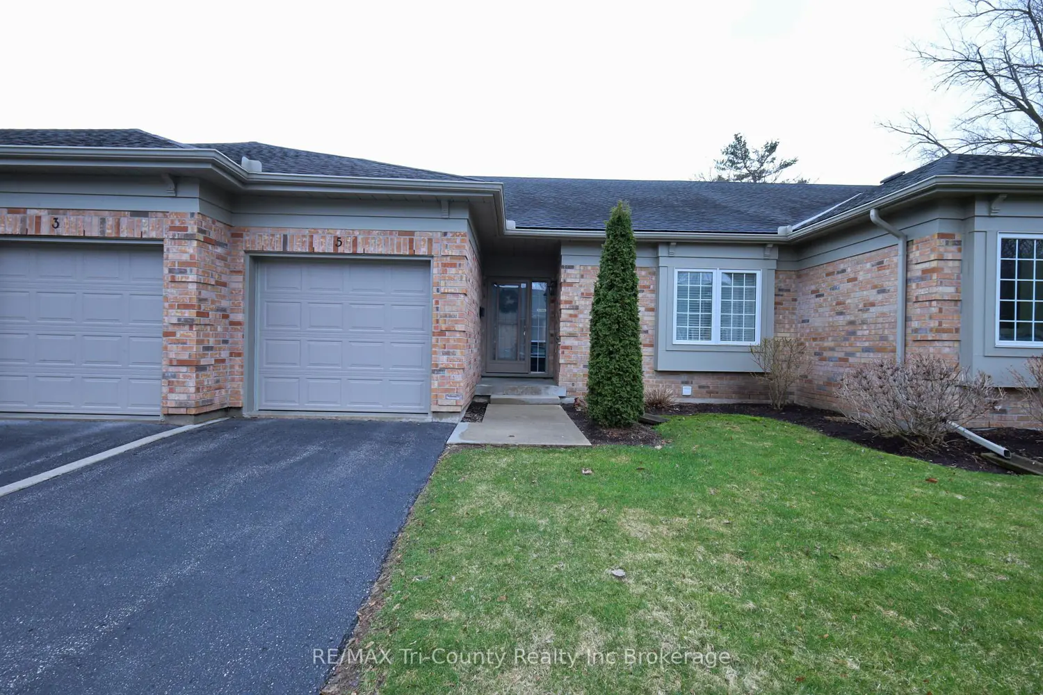 87 King Street Unit 5