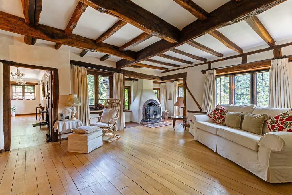 Additional image 2 of 5 bed detached house for saleJumps Road, Churt, Farnham GU10