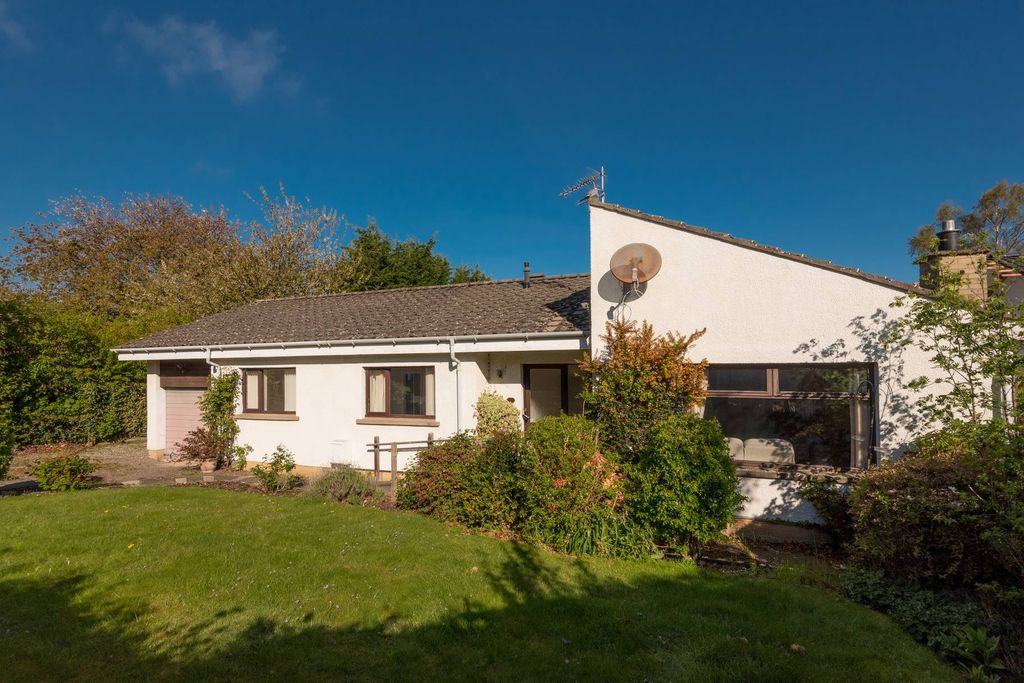 Additional image 33 of 4 bed detached bungalow for sale28 Glenorchy Road, North Berwick EH39