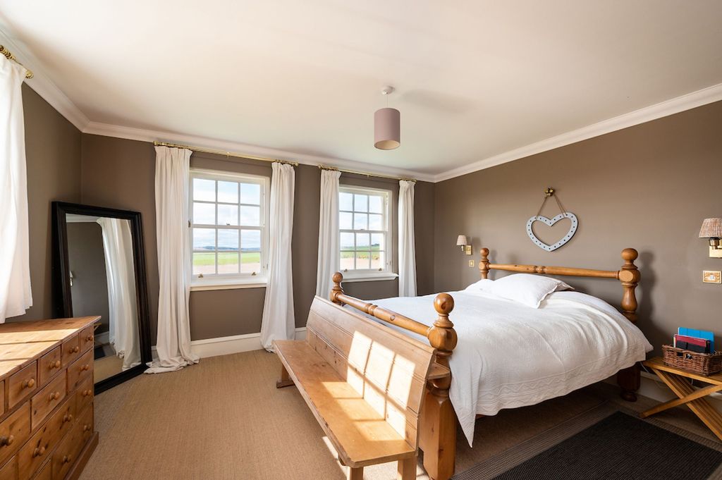 Additional image 24 of 4 bed detached house for saleNorthwood House, Whitfield, Coldingham, Eyemouth TD14