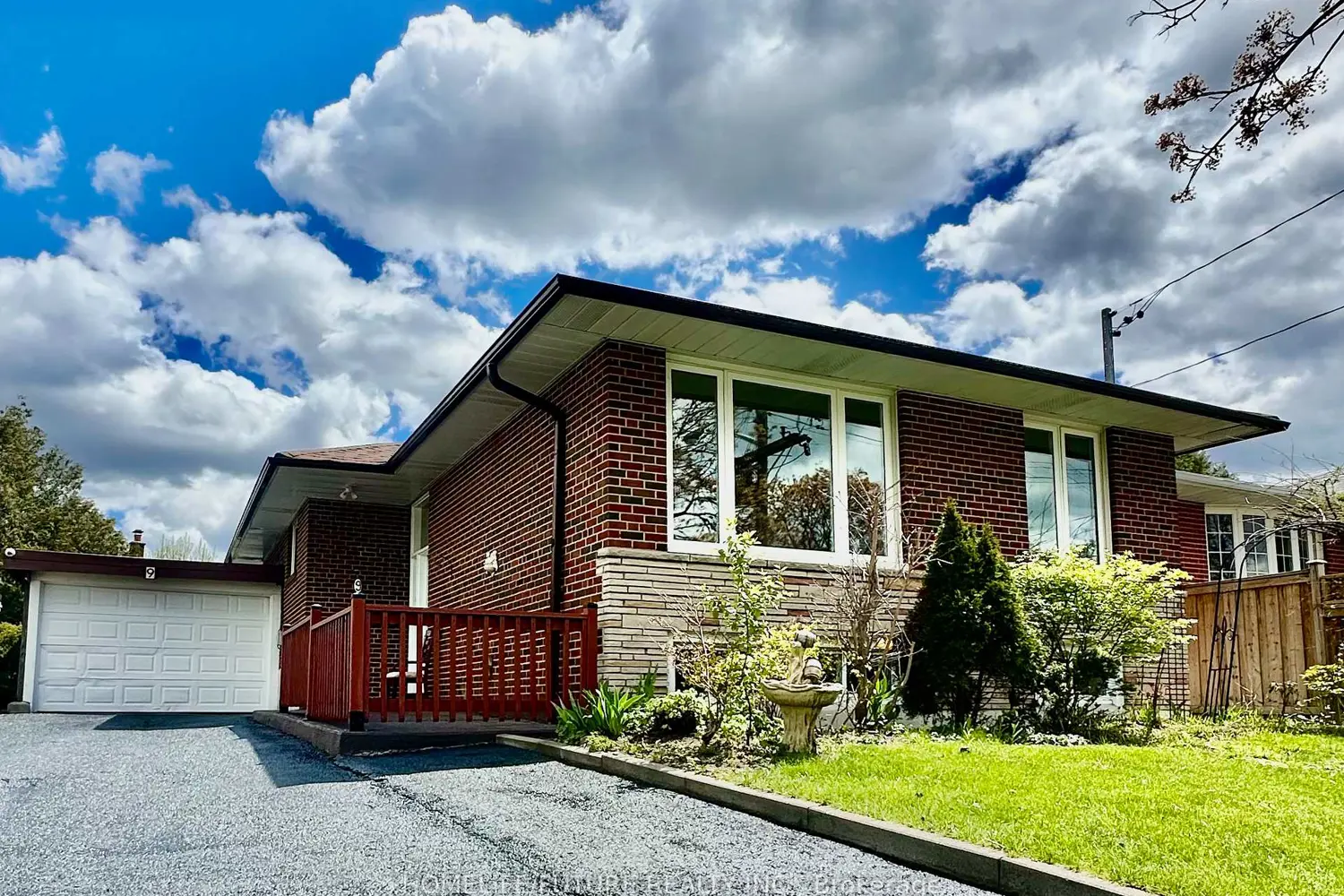 9 Faraday Drive