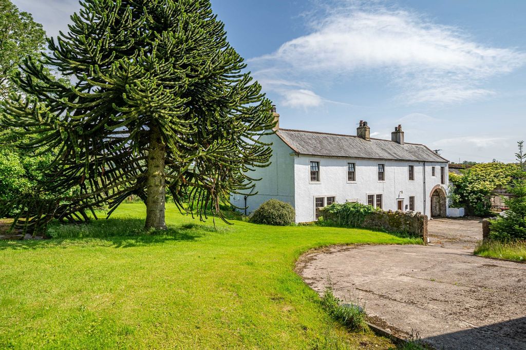 Additional image 44 of 5 bed semi-detached house for saleLow Leys Farm, Lamplugh, Workington CA14