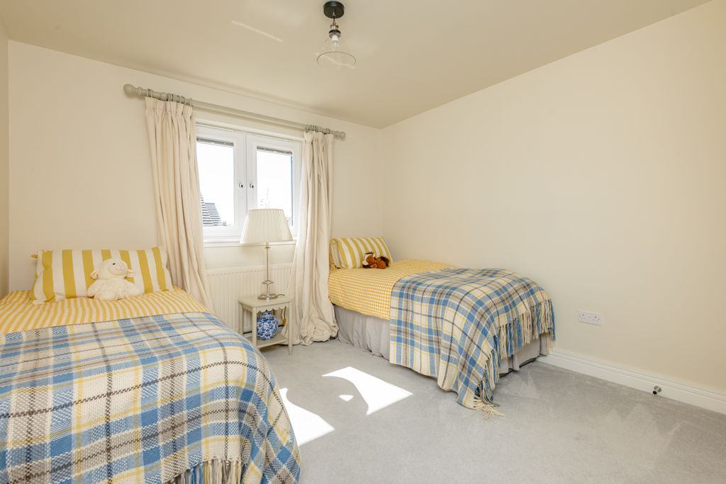 Additional image 24 of 5 bed detached house for sale38 Fentoun Gait East, Gullane, East Lothian EH31
