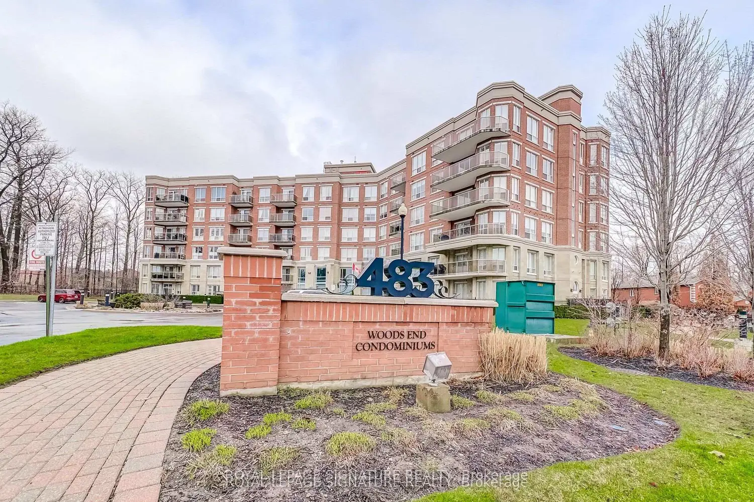 483 Faith Drive 301