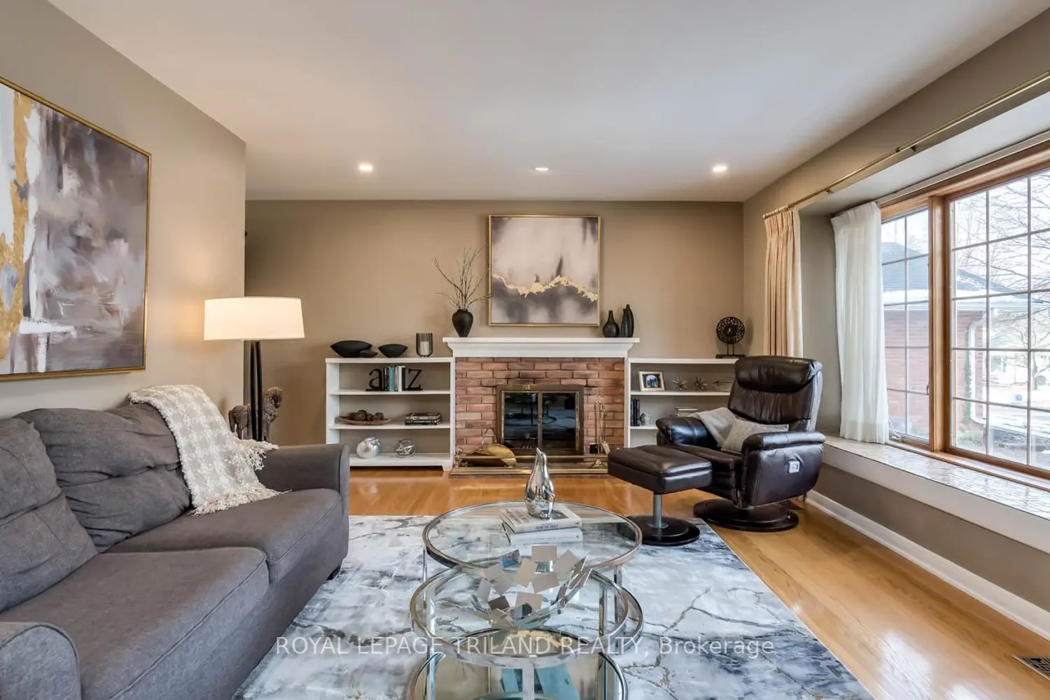 7 Briarhill Place