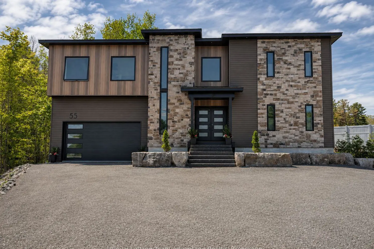 55 Dennis Drive