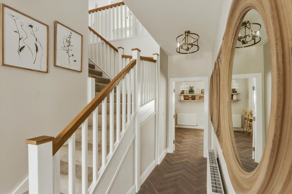 Additional image 12 of 4 bed detached house for saleThe Village, Roslynlee, Edinburgh EH25