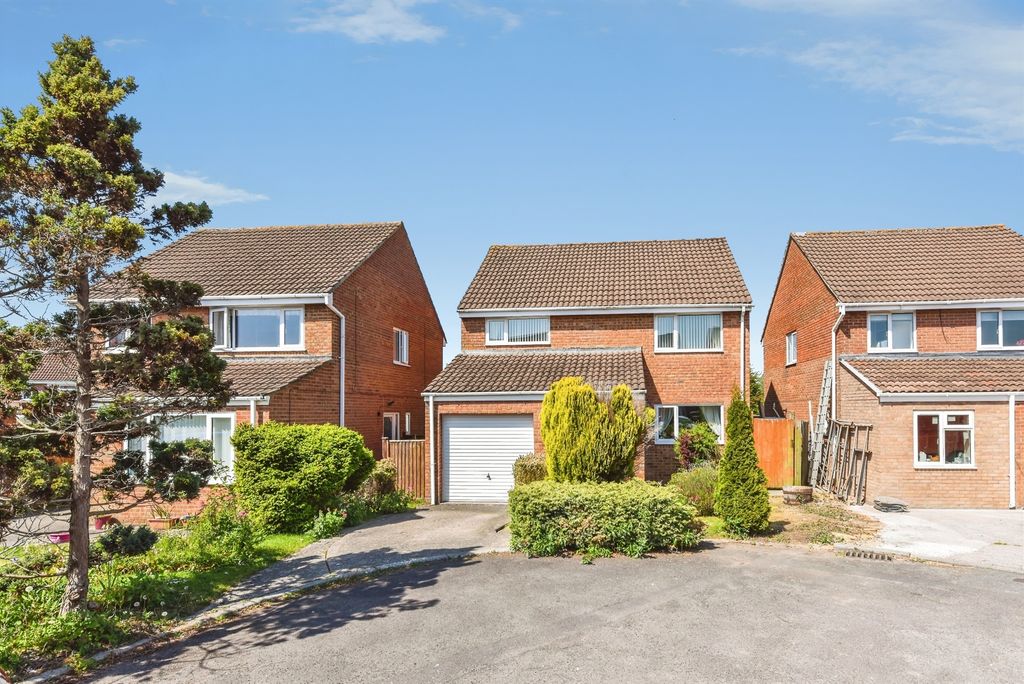 Additional image 10 of 4 bed detached house for saleJay Close, Frome BA11