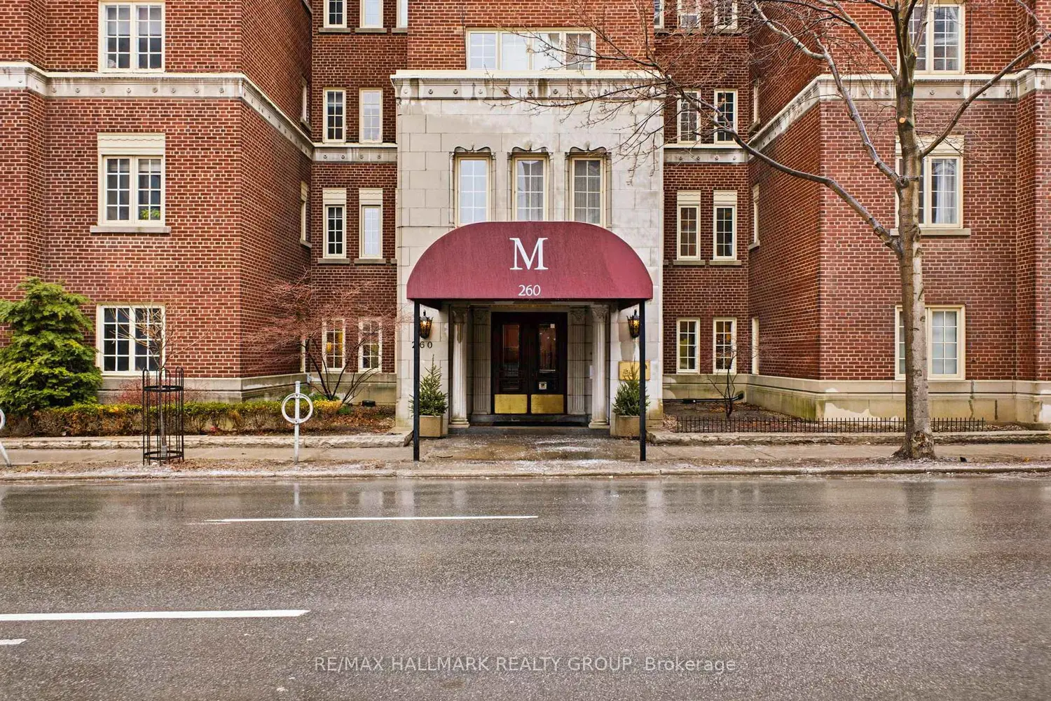 Additional image 2 of 260 Metcalfe Street 1C