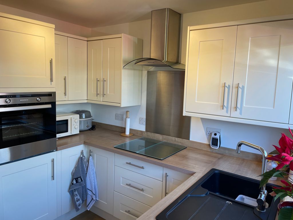 Additional image 4 of 3 bed detached bungalow for saleNorth Park, Fakenham NR21