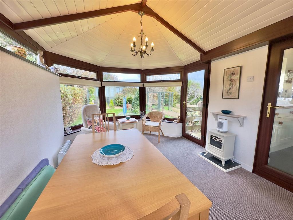 Additional image 3 of 3 bed detached bungalow for saleFreshwater Bay, Isle Of Wight PO40
